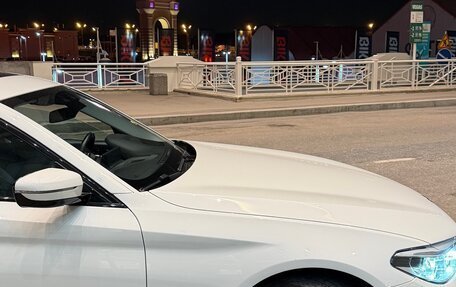 BMW 5 серия, 2020 год, 3 500 000 рублей, 7 фотография