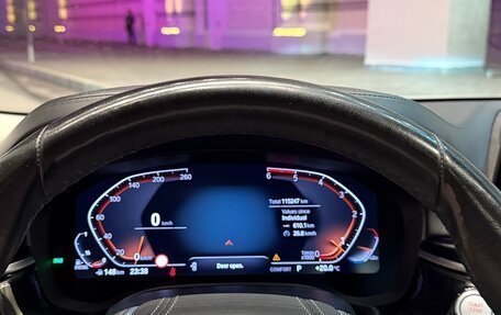 BMW 5 серия, 2020 год, 3 500 000 рублей, 13 фотография
