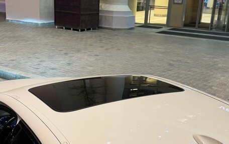 BMW 5 серия, 2020 год, 3 500 000 рублей, 12 фотография