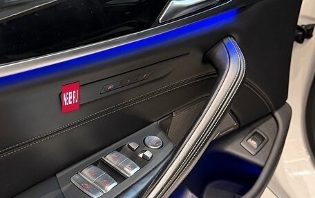 BMW 5 серия, 2020 год, 3 500 000 рублей, 10 фотография