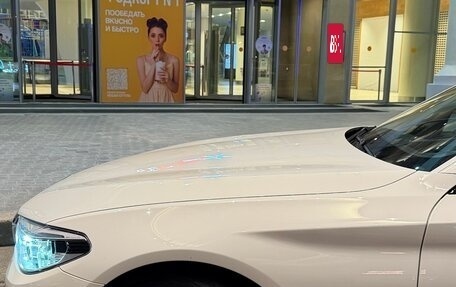 BMW 5 серия, 2020 год, 3 500 000 рублей, 6 фотография