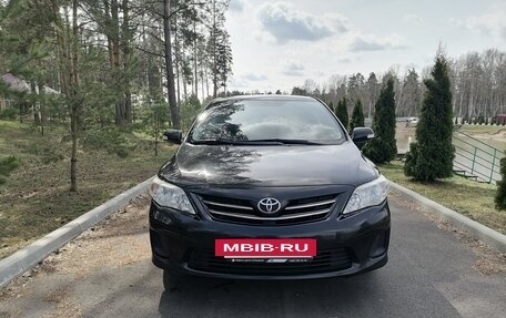 Toyota Corolla, 2013 год, 1 270 000 рублей, 2 фотография