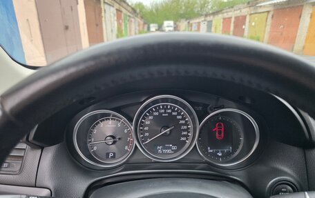Mazda CX-5 II, 2013 год, 1 780 000 рублей, 8 фотография