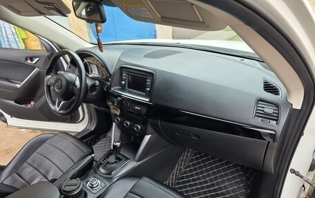 Mazda CX-5 II, 2013 год, 1 780 000 рублей, 9 фотография
