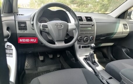 Toyota Corolla, 2013 год, 1 270 000 рублей, 7 фотография