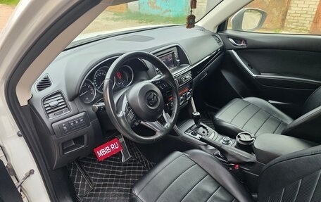 Mazda CX-5 II, 2013 год, 1 780 000 рублей, 6 фотография