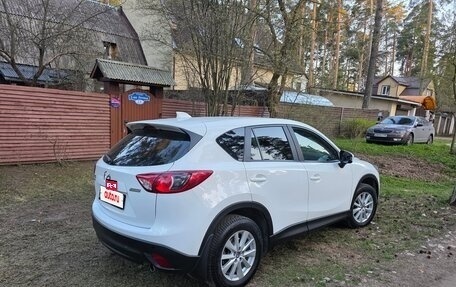 Mazda CX-5 II, 2013 год, 1 780 000 рублей, 2 фотография