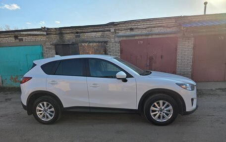 Mazda CX-5 II, 2013 год, 1 780 000 рублей, 11 фотография