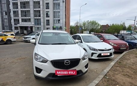 Mazda CX-5 II, 2013 год, 1 780 000 рублей, 4 фотография