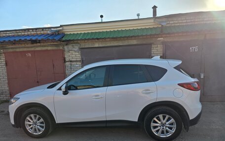 Mazda CX-5 II, 2013 год, 1 780 000 рублей, 15 фотография