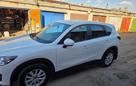 Mazda CX-5 II, 2013 год, 1 780 000 рублей, 14 фотография