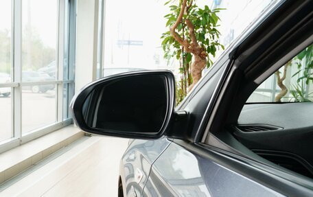 Hyundai Solaris II рестайлинг, 2019 год, 1 565 111 рублей, 7 фотография