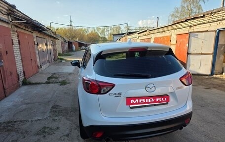 Mazda CX-5 II, 2013 год, 1 780 000 рублей, 12 фотография