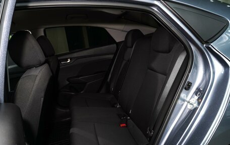 Hyundai Solaris II рестайлинг, 2019 год, 1 565 111 рублей, 13 фотография
