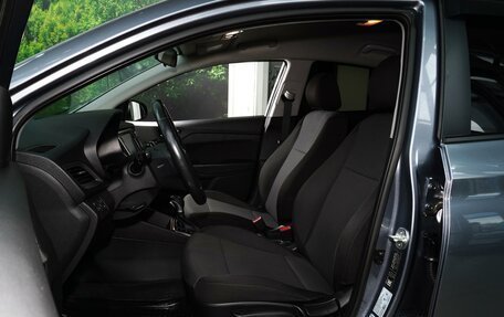Hyundai Solaris II рестайлинг, 2019 год, 1 565 111 рублей, 14 фотография