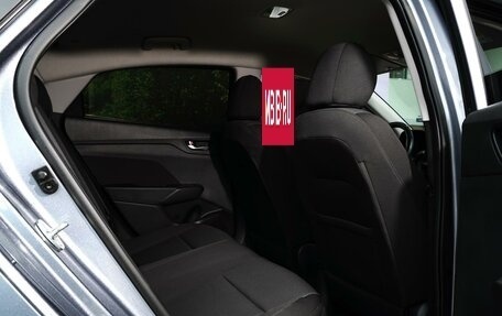Hyundai Solaris II рестайлинг, 2019 год, 1 565 111 рублей, 15 фотография
