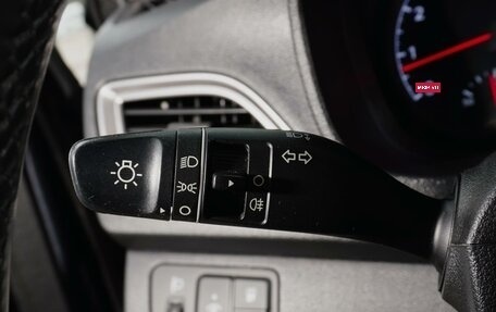 Hyundai Solaris II рестайлинг, 2019 год, 1 565 111 рублей, 20 фотография