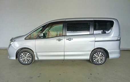 Nissan Serena IV, 2011 год, 1 050 000 рублей, 8 фотография