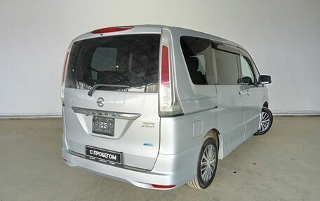 Nissan Serena IV, 2011 год, 1 050 000 рублей, 4 фотография