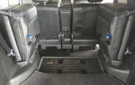 Nissan Serena IV, 2011 год, 1 050 000 рублей, 11 фотография