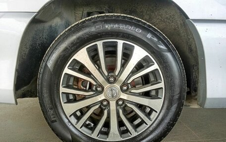 Nissan Serena IV, 2011 год, 1 050 000 рублей, 18 фотография