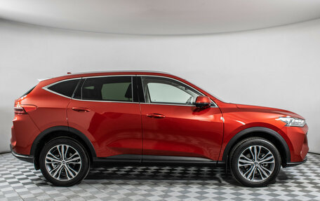 Haval F7 I, 2023 год, 2 575 000 рублей, 4 фотография