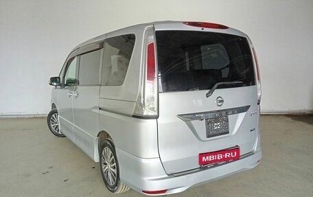 Nissan Serena IV, 2011 год, 1 050 000 рублей, 6 фотография