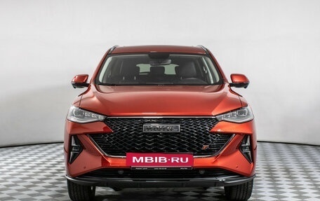Haval F7 I, 2023 год, 2 575 000 рублей, 2 фотография