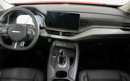 Haval F7 I, 2023 год, 2 575 000 рублей, 11 фотография