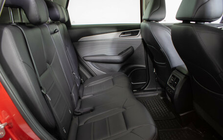 Haval F7 I, 2023 год, 2 575 000 рублей, 10 фотография
