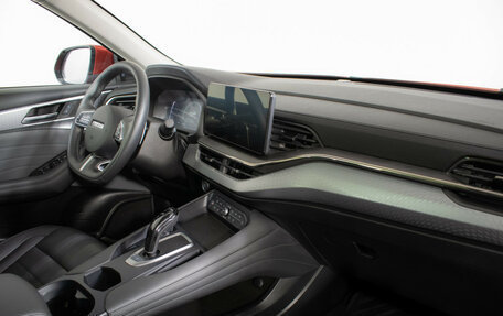 Haval F7 I, 2023 год, 2 575 000 рублей, 9 фотография