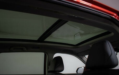 Haval F7 I, 2023 год, 2 575 000 рублей, 18 фотография