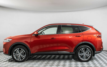 Haval F7 I, 2023 год, 2 575 000 рублей, 8 фотография