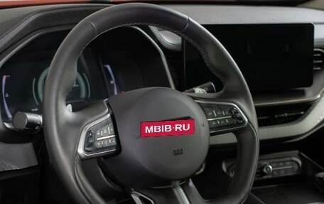 Haval F7 I, 2023 год, 2 575 000 рублей, 15 фотография