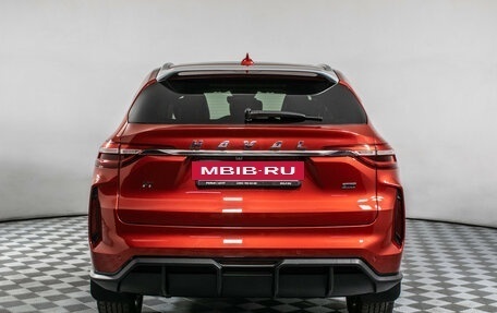 Haval F7 I, 2023 год, 2 575 000 рублей, 6 фотография