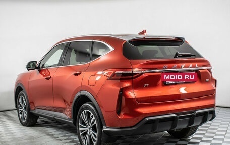 Haval F7 I, 2023 год, 2 575 000 рублей, 7 фотография