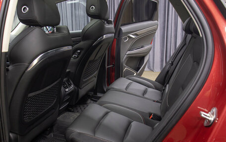 Geely Tugella FY11, 2021 год, 2 898 000 рублей, 12 фотография
