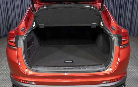 Geely Tugella FY11, 2021 год, 2 898 000 рублей, 10 фотография