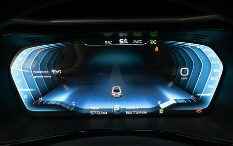 Geely Tugella FY11, 2021 год, 2 898 000 рублей, 13 фотография