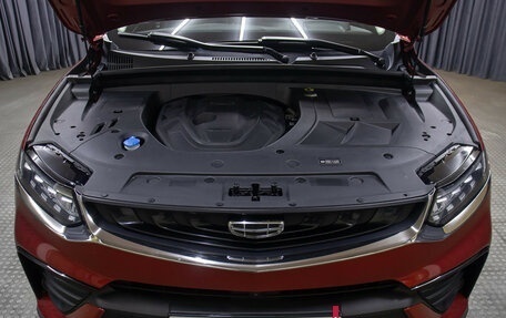 Geely Tugella FY11, 2021 год, 2 898 000 рублей, 9 фотография