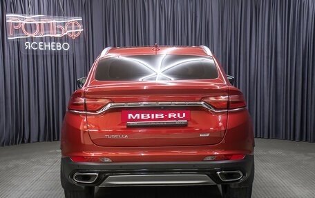 Geely Tugella FY11, 2021 год, 2 898 000 рублей, 6 фотография