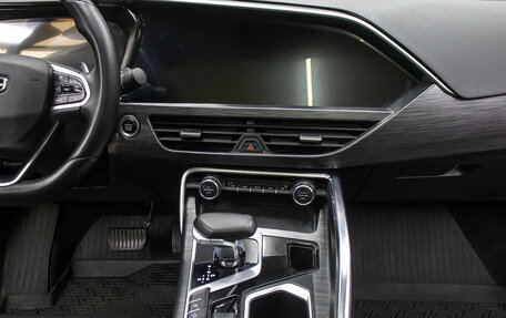 Geely Tugella FY11, 2021 год, 2 898 000 рублей, 15 фотография