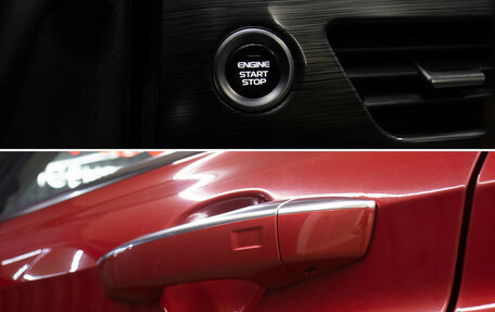 Geely Tugella FY11, 2021 год, 2 898 000 рублей, 23 фотография