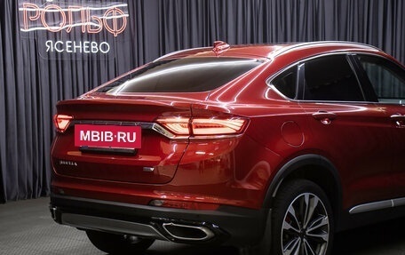 Geely Tugella FY11, 2021 год, 2 898 000 рублей, 25 фотография