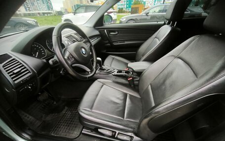 BMW 1 серия, 2008 год, 900 000 рублей, 9 фотография