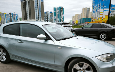 BMW 1 серия, 2008 год, 900 000 рублей, 5 фотография