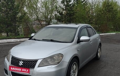 Suzuki Kizashi, 2010 год, 870 000 рублей, 1 фотография