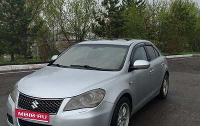 Suzuki Kizashi, 2010 год, 870 000 рублей, 1 фотография
