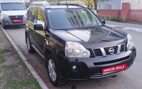 Nissan X-Trail, 2008 год, 1 120 000 рублей, 1 фотография