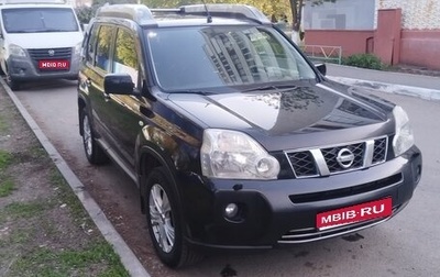 Nissan X-Trail, 2008 год, 1 120 000 рублей, 1 фотография